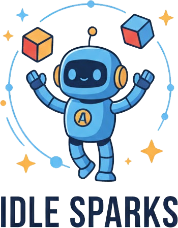 Idle Sparks